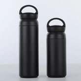 DOUBLE WALL INSULATED STAINLESS STEEL WATER BOTTLE